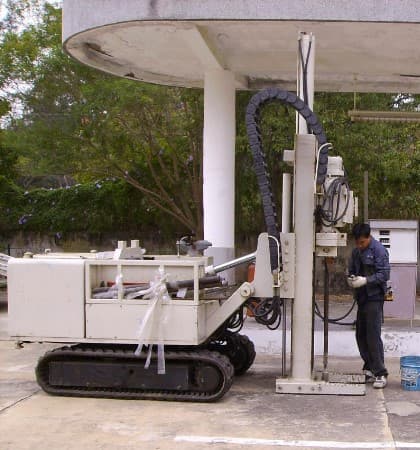 承晏環境科技專業團隊