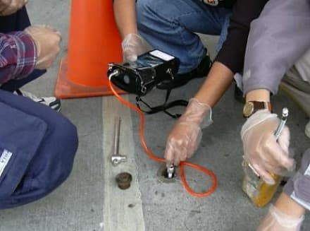 土壤＆地下水污染整治改善工程