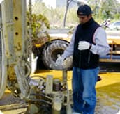 地下水採樣 & 分析