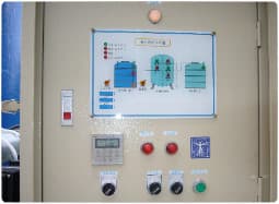 Zitra 微電腦顯示系統