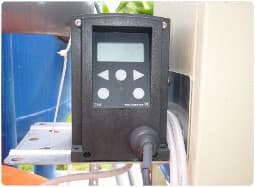 Zitra 微生物注控